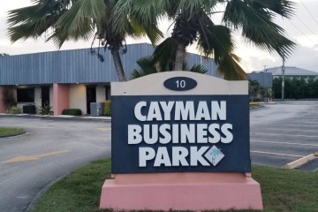 Cayman Business Park